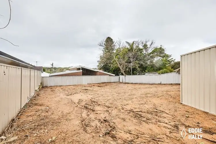 Third view of Homely land listing, 4A Dadley Street, Hamilton Hill WA 6163