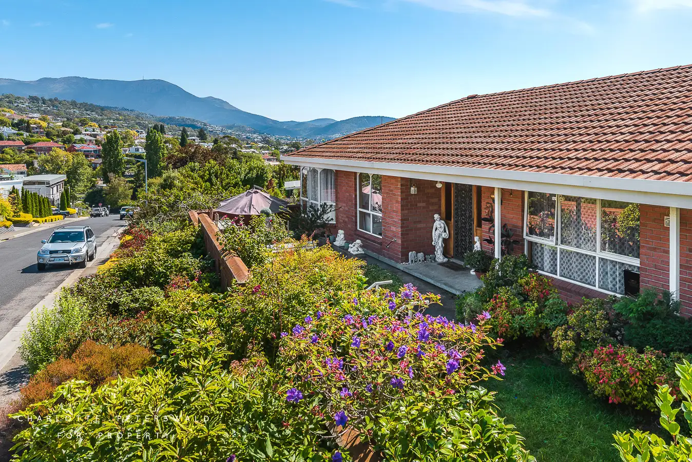 Main view of Homely house listing, 12 Dresden Street, Sandy Bay TAS 7005