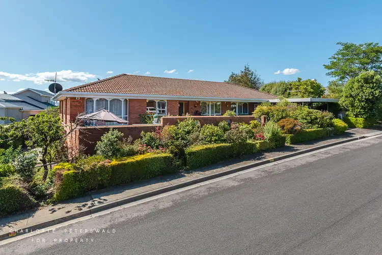 Fourth view of Homely house listing, 12 Dresden Street, Sandy Bay TAS 7005