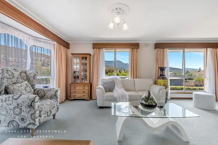 Sixth view of Homely house listing, 12 Dresden Street, Sandy Bay TAS 7005