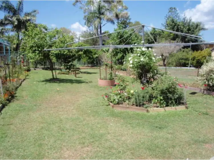 Second view of Homely house listing, 21 Patrick Street, Allenstown QLD 4700