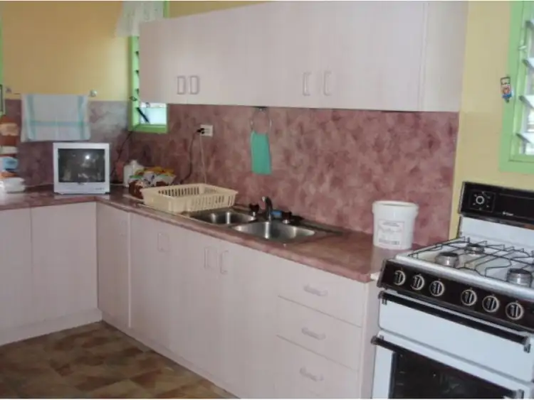 Third view of Homely house listing, 21 Patrick Street, Allenstown QLD 4700