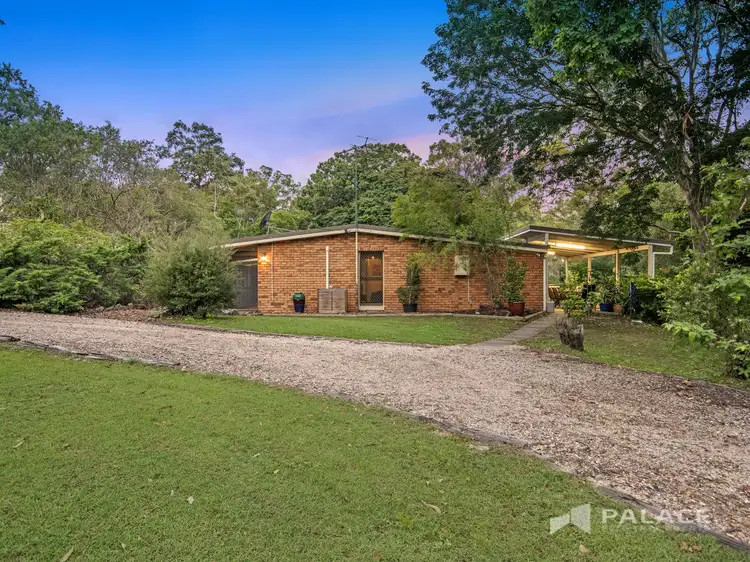 Main view of Homely house listing, 28 Wentworth Court, Karalee QLD 4306