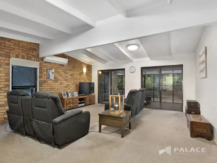 Third view of Homely house listing, 28 Wentworth Court, Karalee QLD 4306