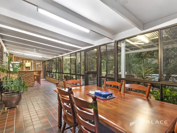 Sixth view of Homely house listing, 28 Wentworth Court, Karalee QLD 4306
