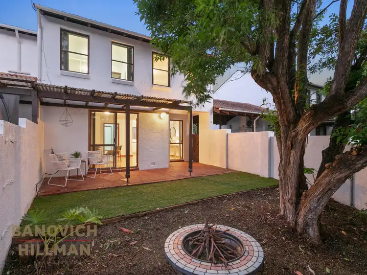2/52 Matheson Road, Applecross WA 6153