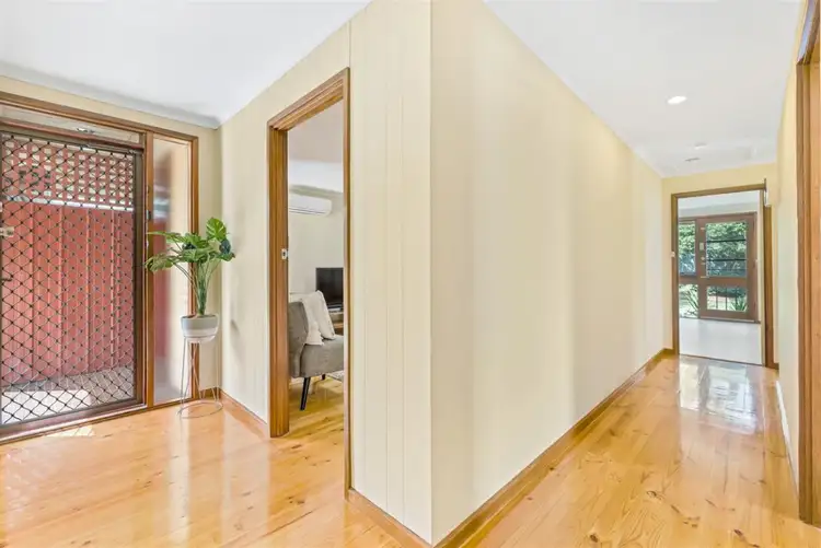 Second view of Homely house listing, 43 Fairview Grove, Hackham West SA 5163