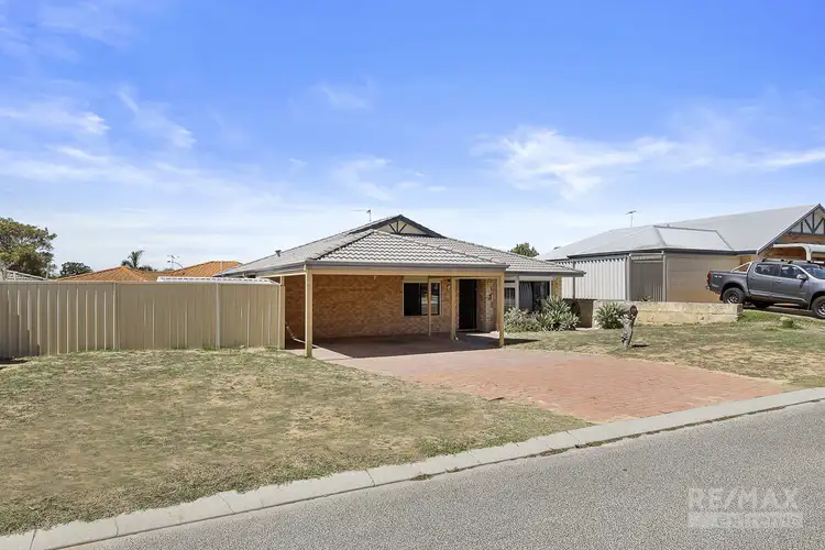 Main view of Homely house listing, 6 Sellar Elbow, Quinns Rocks WA 6030