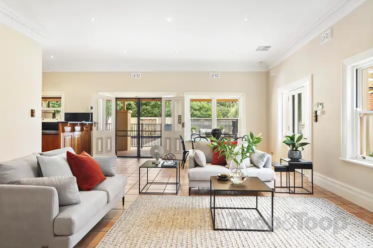 Fifth view of Homely house listing, 7 Leslie Avenue, Evandale SA 5069