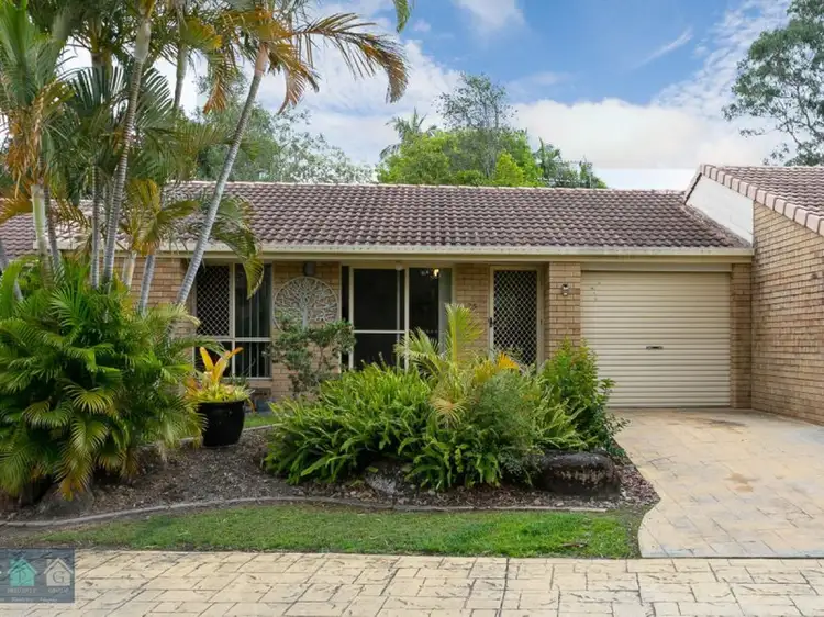 Main view of Homely house listing, 25/34-42 Old Pacific Highway, Oxenford QLD 4210