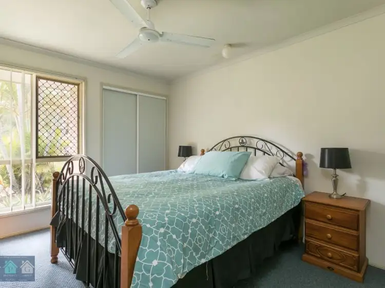 Second view of Homely house listing, 25/34-42 Old Pacific Highway, Oxenford QLD 4210
