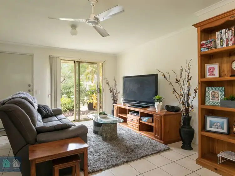 Third view of Homely house listing, 25/34-42 Old Pacific Highway, Oxenford QLD 4210