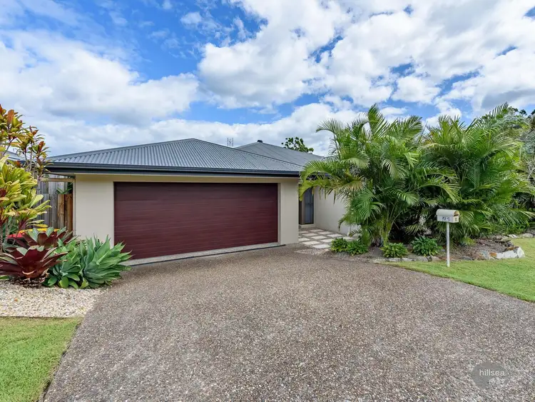 Second view of Homely house listing, 17 Kimberley Creek Road, Upper Coomera QLD 4209