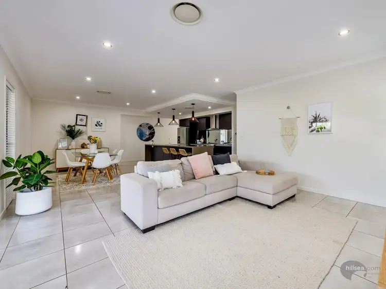 Sixth view of Homely house listing, 17 Kimberley Creek Road, Upper Coomera QLD 4209