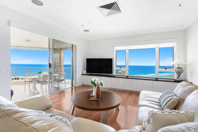 128/129 Surf Parade, Broadbeach QLD 4218