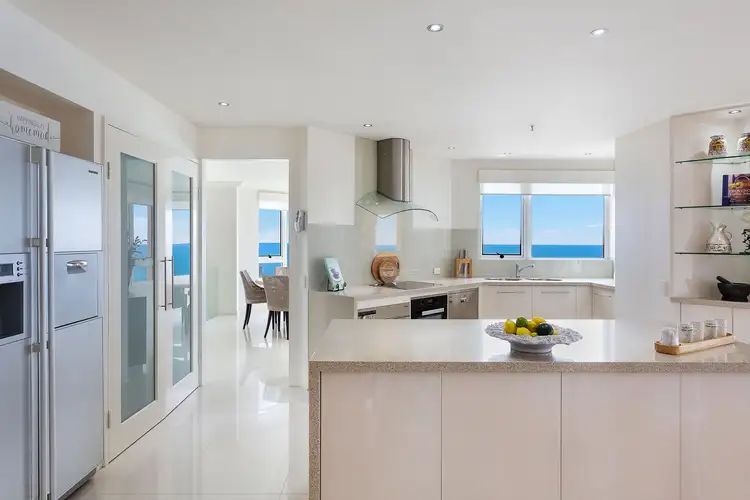 Sixth view of Homely apartment listing, 128/129 Surf Parade, Broadbeach QLD 4218