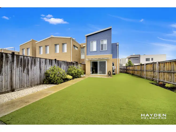 Main view of Homely house listing, N 20 Courthouse Walk, Doreen VIC 3754