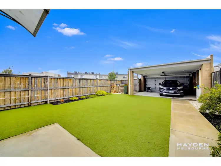 Second view of Homely house listing, N 20 Courthouse Walk, Doreen VIC 3754