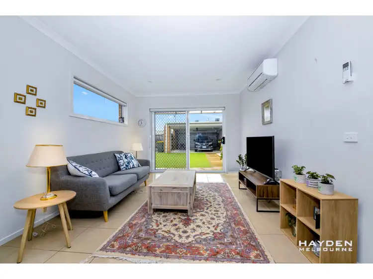 Third view of Homely house listing, N 20 Courthouse Walk, Doreen VIC 3754