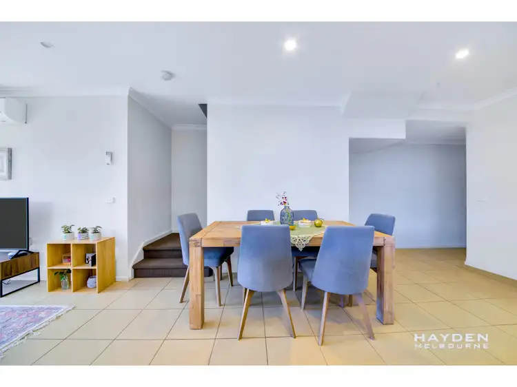 Fourth view of Homely house listing, N 20 Courthouse Walk, Doreen VIC 3754