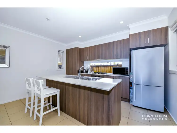 Sixth view of Homely house listing, N 20 Courthouse Walk, Doreen VIC 3754