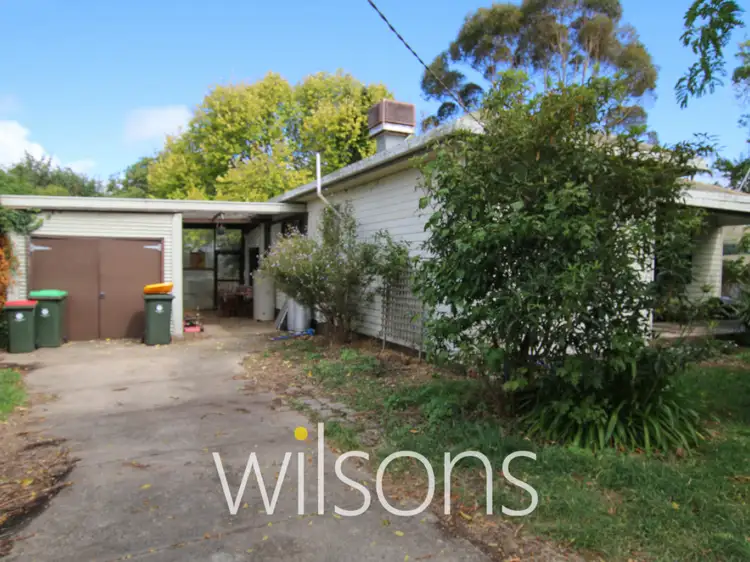 392 Blacks Road, Glenormiston South VIC 3265