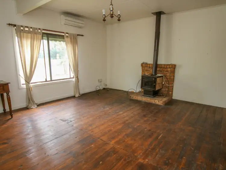 Third view of Homely house listing, 392 Blacks Road, Glenormiston South VIC 3265