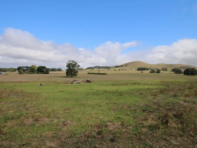 Fifth view of Homely house listing, 392 Blacks Road, Glenormiston South VIC 3265