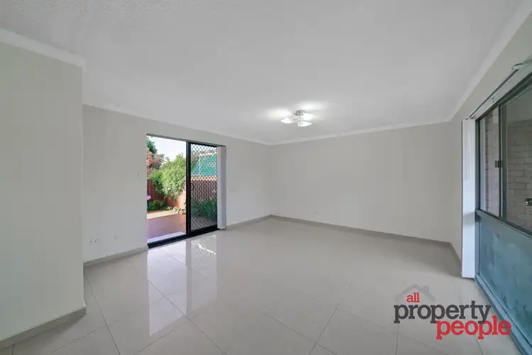 Second view of Homely villa listing, 9/10 Atchison Road, Macquarie Fields NSW 2564