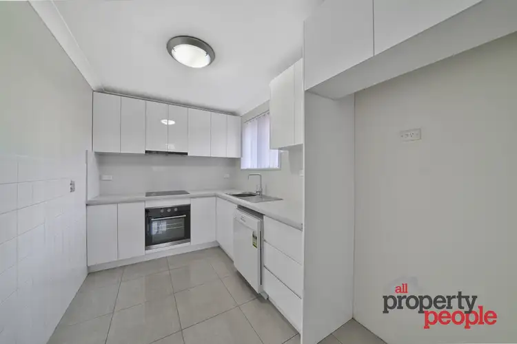 Third view of Homely villa listing, 9/10 Atchison Road, Macquarie Fields NSW 2564