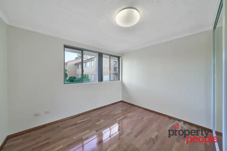 Fifth view of Homely villa listing, 9/10 Atchison Road, Macquarie Fields NSW 2564