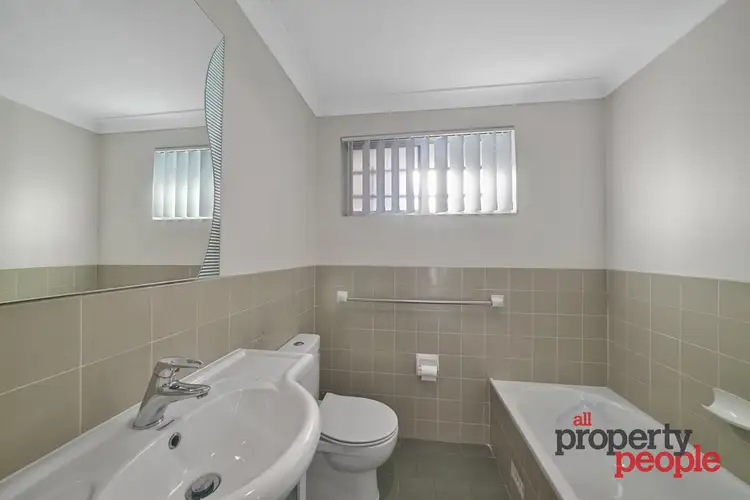 Sixth view of Homely villa listing, 9/10 Atchison Road, Macquarie Fields NSW 2564