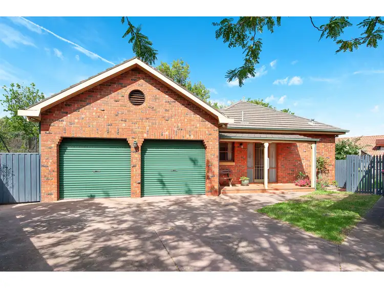 2/47 Sunset Drive, West Albury NSW 2640