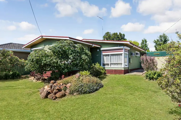 121 Reservoir Road, Strathdale VIC 3550
