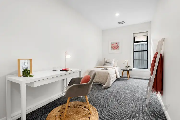 Fifth view of Homely house listing, 22 Simla Parade, Blackwood SA 5051