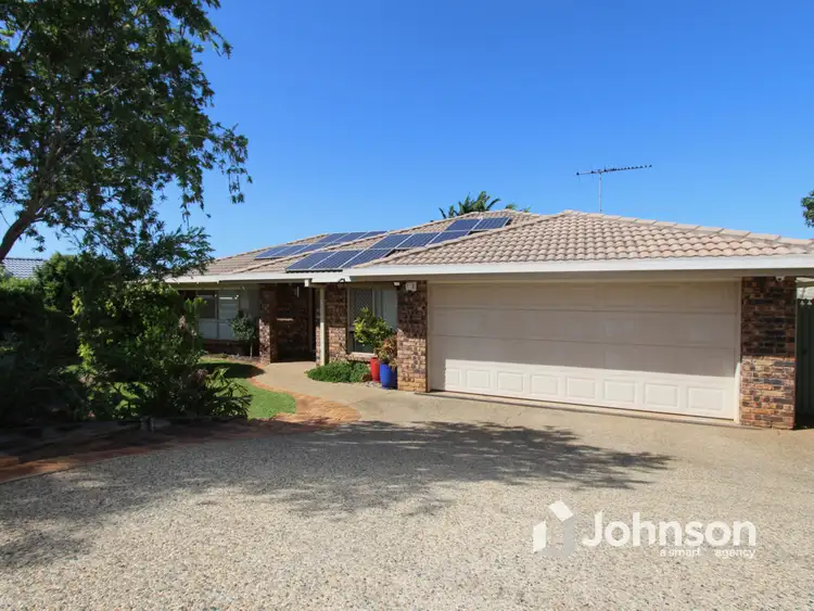 15 Duncan Street, Wellington Point QLD 4160