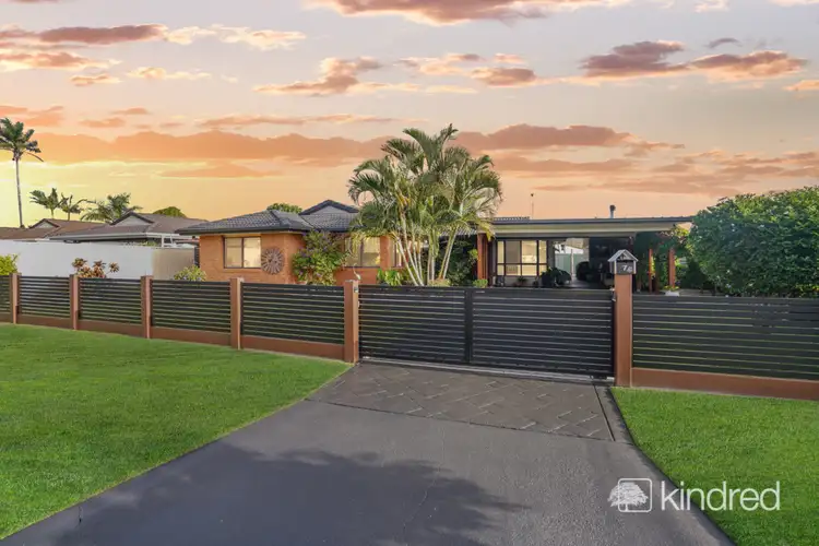 7 Taronga Street, Kippa-ring QLD 4021