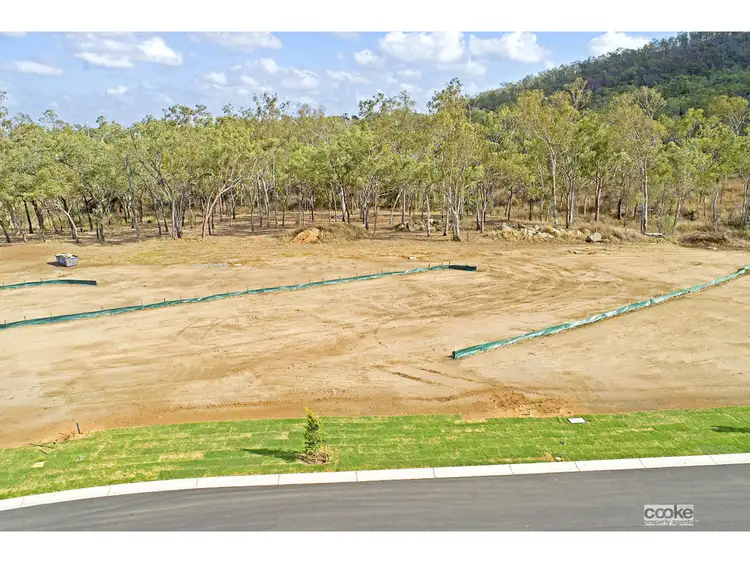 Main view of Homely land listing, LOT 3 Diploma Street, Norman Gardens QLD 4701