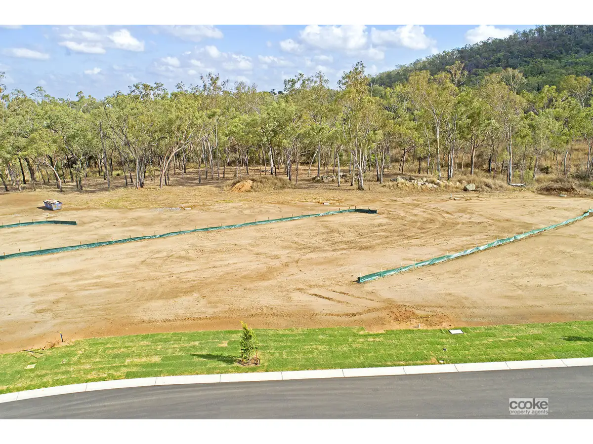 Main view of Homely land listing, LOT 3 Diploma Street, Norman Gardens QLD 4701