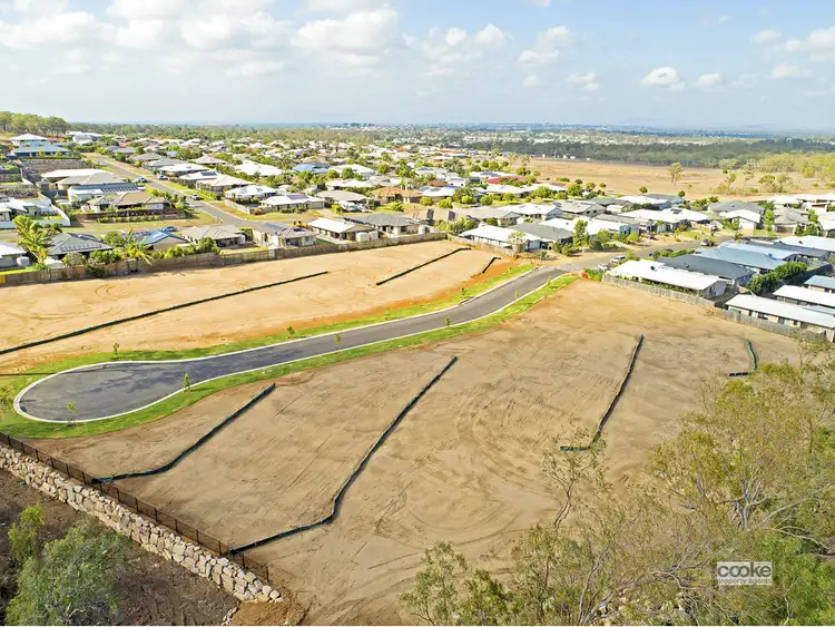 Second view of Homely land listing, LOT 3 Diploma Street, Norman Gardens QLD 4701