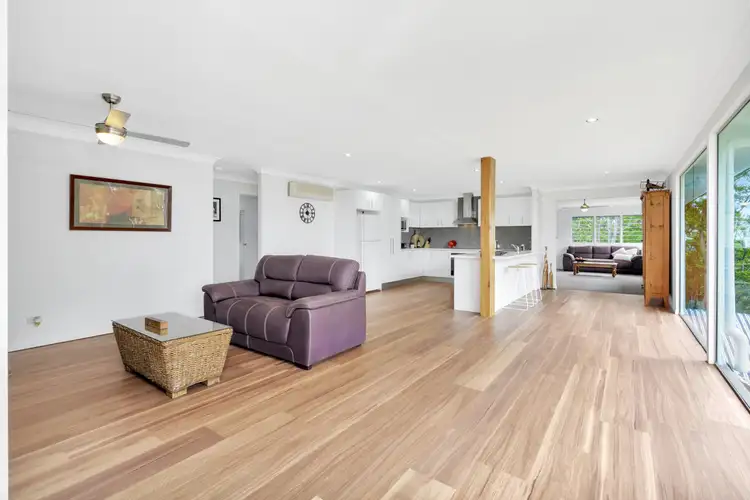 Third view of Homely house listing, 27 Hellfire Pass, Lower Beechmont QLD 4211