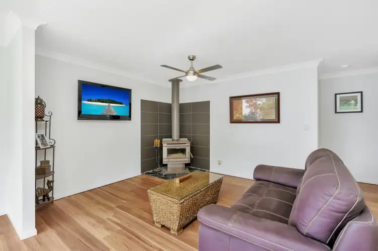 Sixth view of Homely house listing, 27 Hellfire Pass, Lower Beechmont QLD 4211