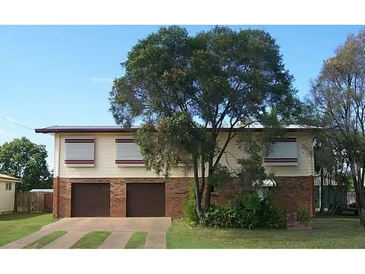 62 Buzacott Street, Park Avenue QLD 4701