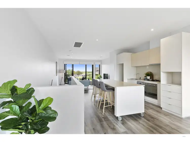 Fourth view of Homely townhouse listing, 6 Coast Drive, Torquay VIC 3228