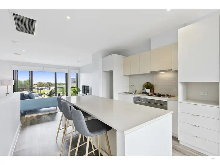 Fifth view of Homely townhouse listing, 6 Coast Drive, Torquay VIC 3228
