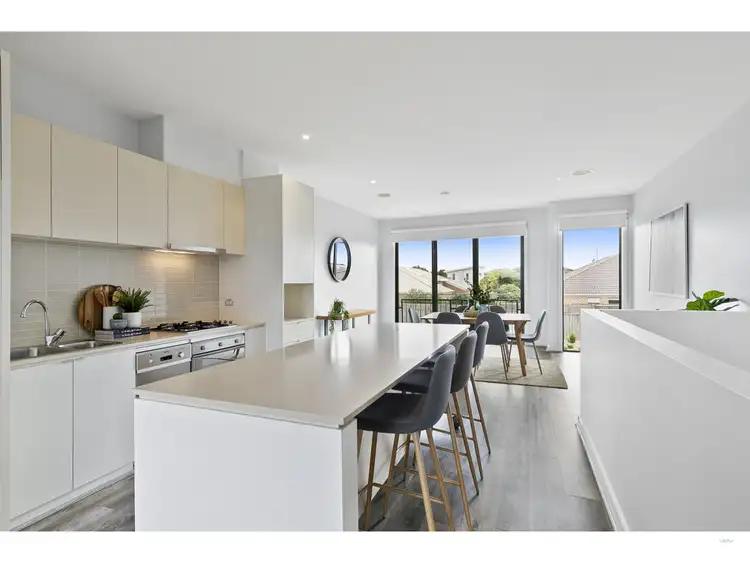 Sixth view of Homely townhouse listing, 6 Coast Drive, Torquay VIC 3228