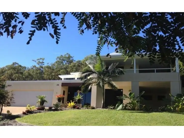 1 Limewood Close, Norman Gardens QLD 4701