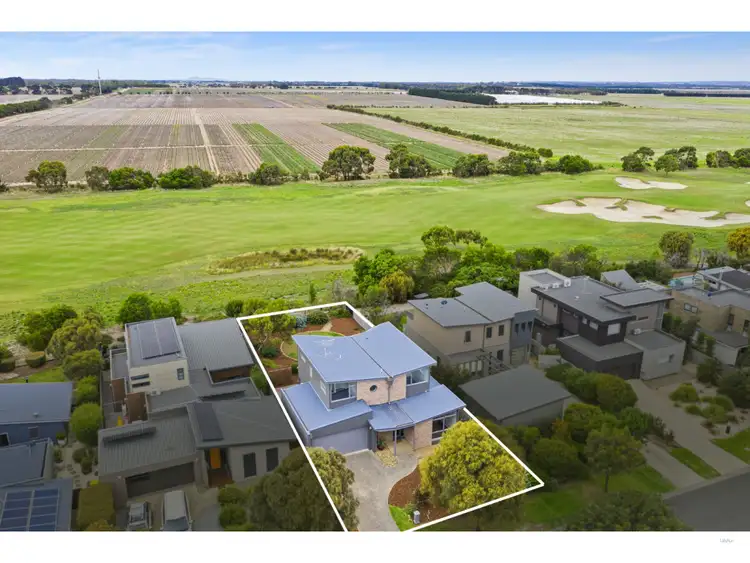 Second view of Homely house listing, 31 St Georges Way, Torquay VIC 3228