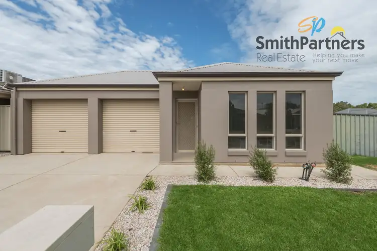 30 Julian Court, Paralowie SA 5108