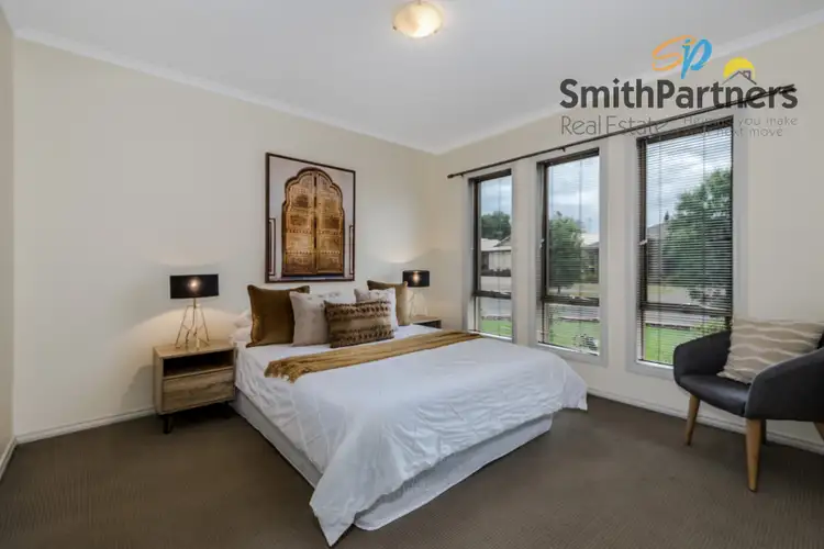 Fifth view of Homely house listing, 30 Julian Court, Paralowie SA 5108